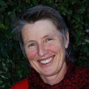 Marian Hammond